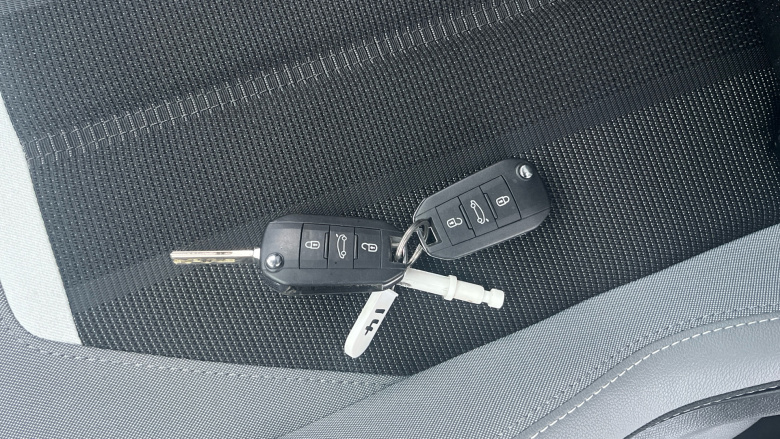 Vauxhall Mokka 1.2 Turbo 100 Elite Nav 5dr Petrol Hatchback